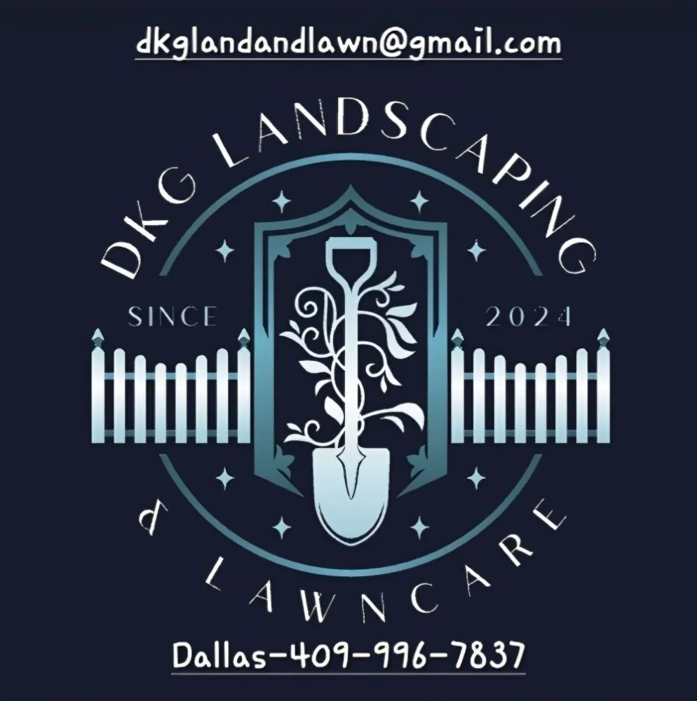 Local residential landscaping for residential properties across Dayton, TX - DKG Landscaping and Lawn Care