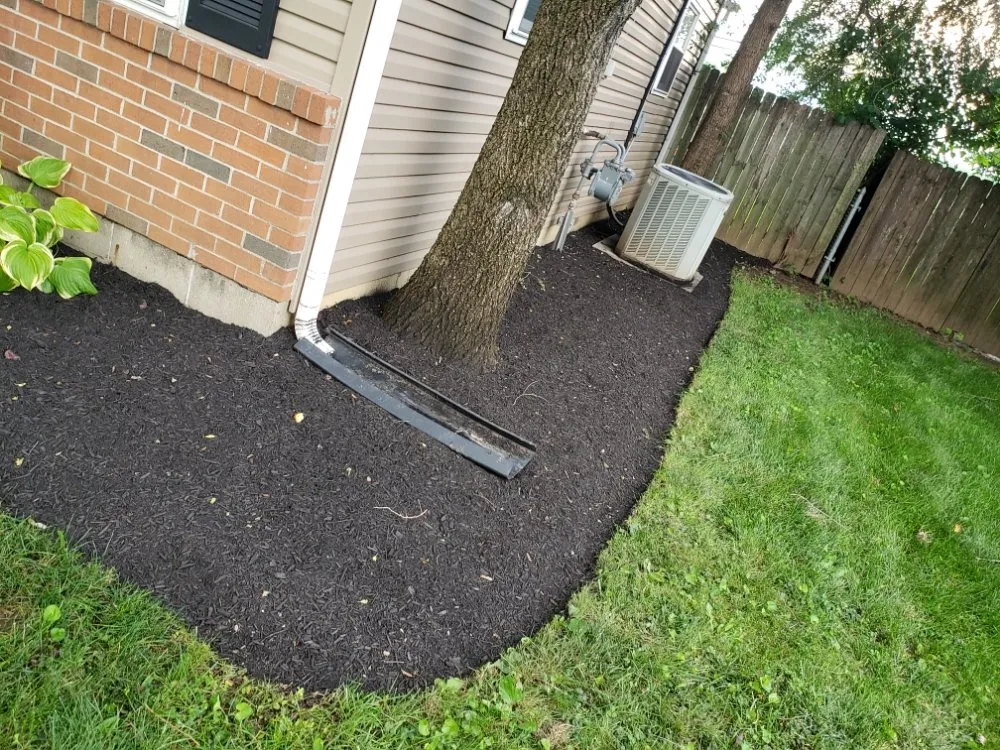 Local landscape design for homes across Columbus, OH - DKG Landscaping