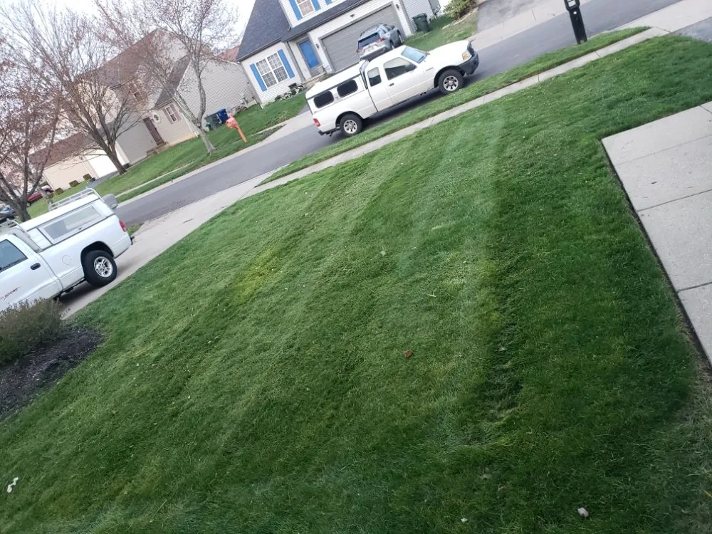 Local landscaping services in Columbus, OH - DKG Landscaping