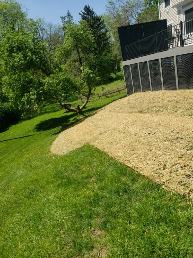 Local landscape installation experts serving Columbus, OH - DKG Landscaping