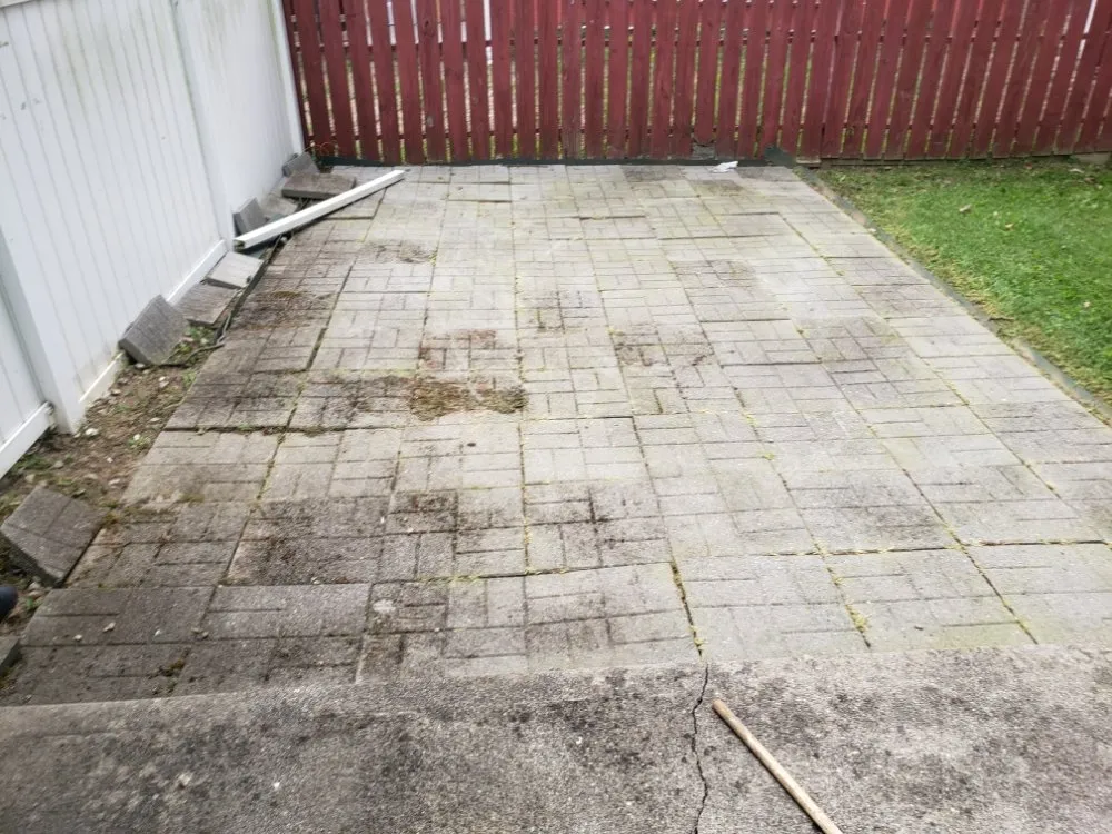 Trusted garden landscaping in Columbus, OH - DKG Landscaping