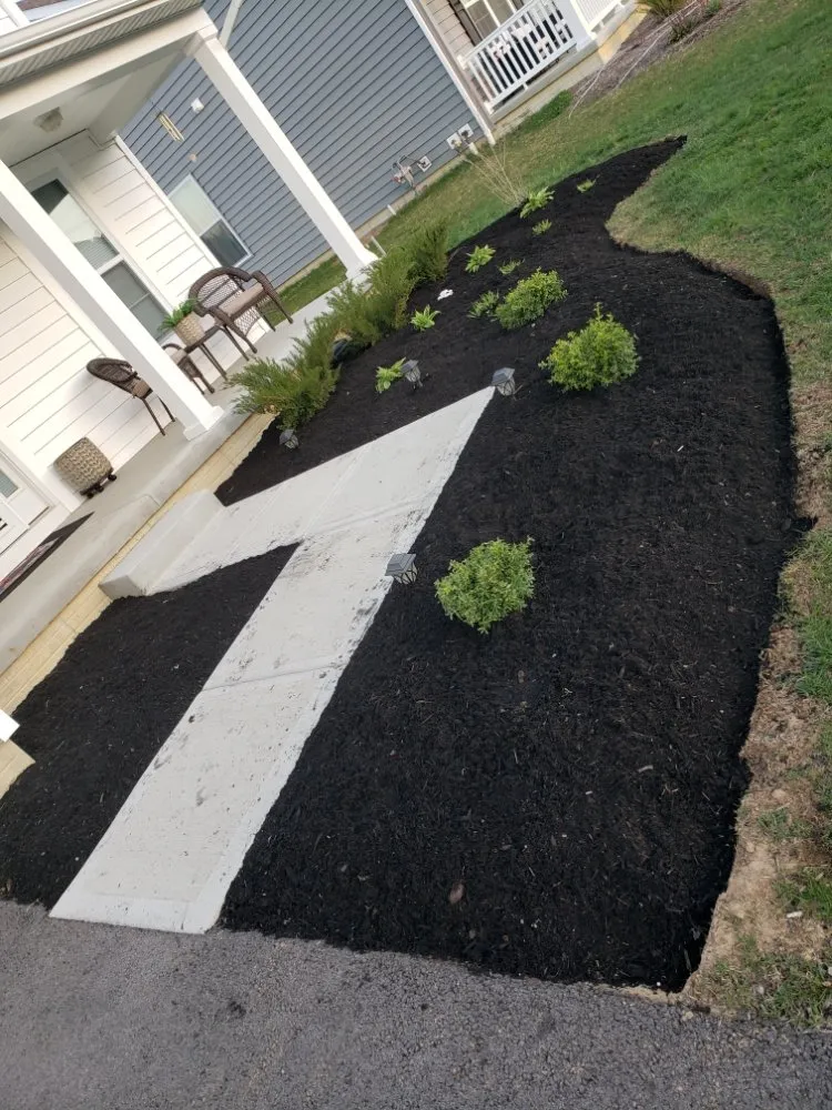 Professional lawn mowing service near you across Columbus, OH - DKG Landscaping