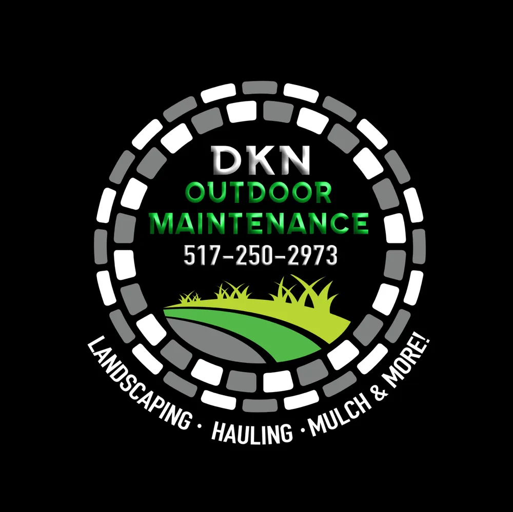 Local yard maintenance in Jackson, MI - DKN Outdoor Maintenance