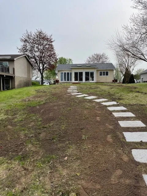 Affordable residential landscaping for beautiful yards across Jackson, MI - DKN Outdoor Maintenance