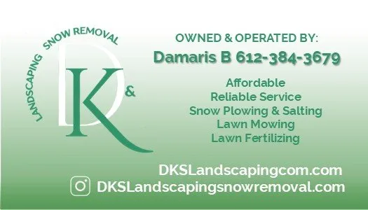 Local lawn mowing service for beautiful yards across Shakopee, MN - D&K's Landscaping & Snow Removal