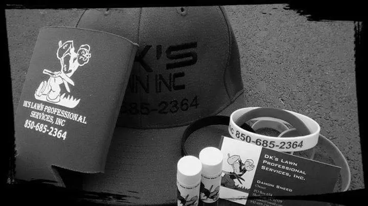 Affordable landscape installation experts serving Shalimar, FL - Dks Lawn & Landscape