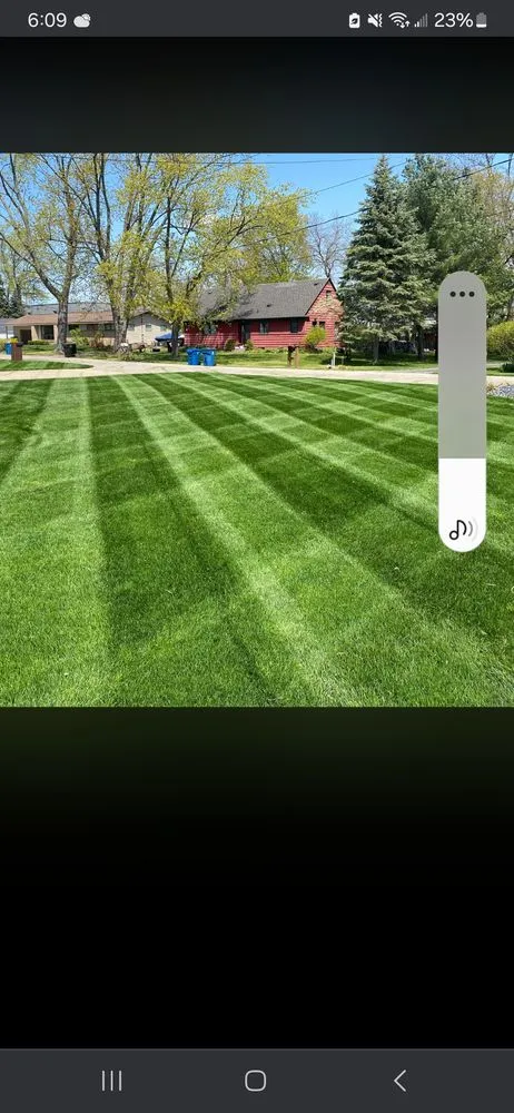 Reliable lawn care service in Sun Prairie, WI by Dks Lawn And Snow