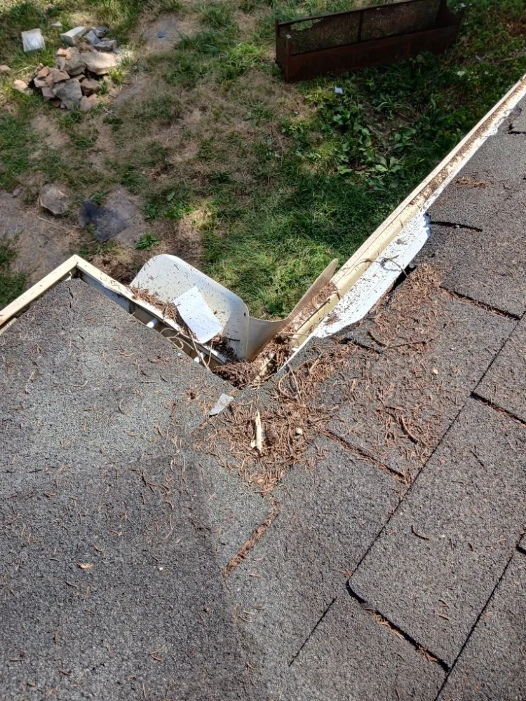 Custom outdoor landscaping for beautiful yards in Mount Hope, WV by DKs Property Solutions