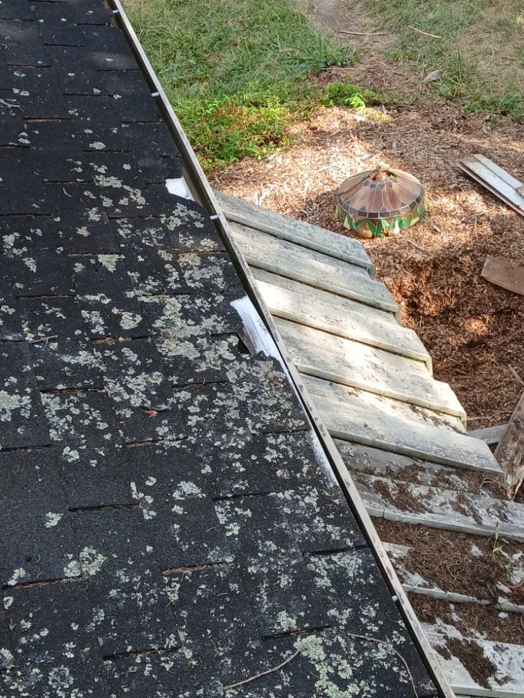 Expert garden landscaping with custom design in Mount Hope, WV by DKs Property Solutions