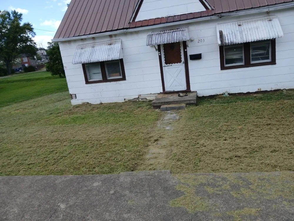 Top-rated landscape design experts serving Mount Hope, WV - DKs Property Solutions