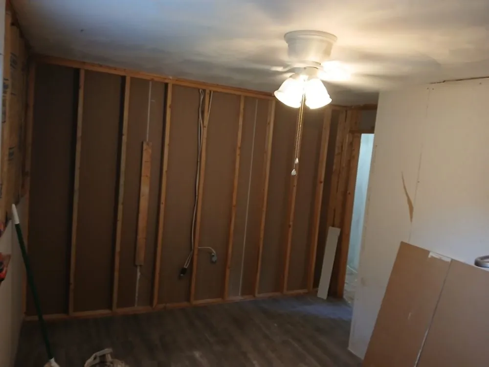 Trusted outdoor landscaping for outdoor upgrades in Mount Hope, WV by DKs Property Solutions