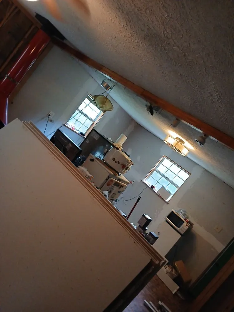 Trusted lawn care service for homes in Mount Hope, WV by DKs Property Solutions