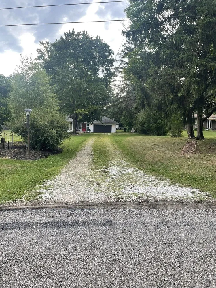 Trusted yard maintenance in Akron, OH by DK’s Tractor and Grading Services