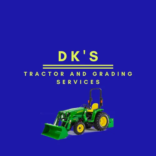 Local landscape installation for residential properties in Akron, OH by DK’s Tractor and Grading Services