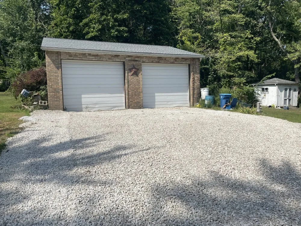 Expert lawn care service in Akron, OH - DK’s Tractor and Grading Services