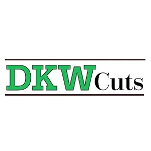 Local garden landscaping near you across Burlington, NC - DKW Cuts