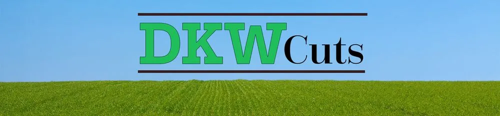 Expert landscaping services near you across Burlington, NC - DKW Cuts