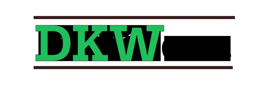 Reliable landscape design in Burlington, NC by DKW Cuts