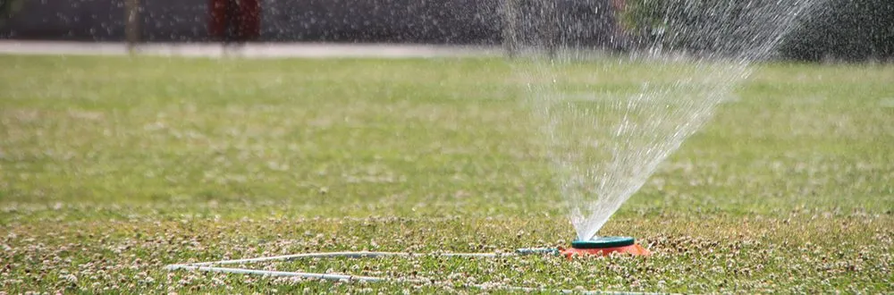 Reliable garden landscaping in Burlington, NC by DKW Cuts