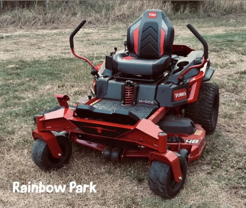 Custom yard maintenance in Ocala, FL - DKW Repairs