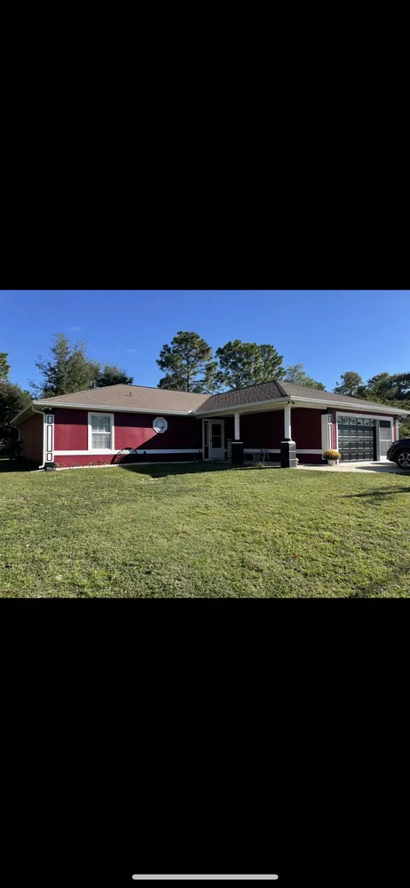 Expert yard cleanup service experts serving Ocala, FL - DKW Repairs