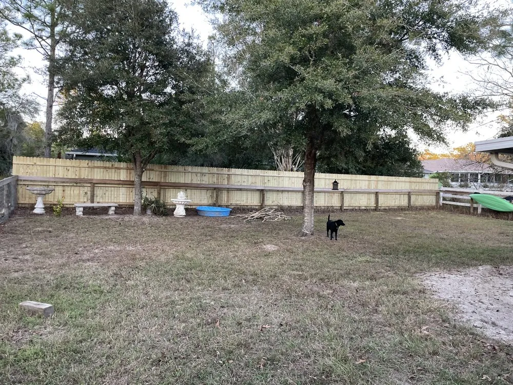 Local yard maintenance in Ocala, FL by DKW Repairs