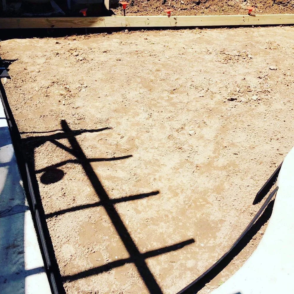 Professional yard cleanup service in Anniston, AL - DL