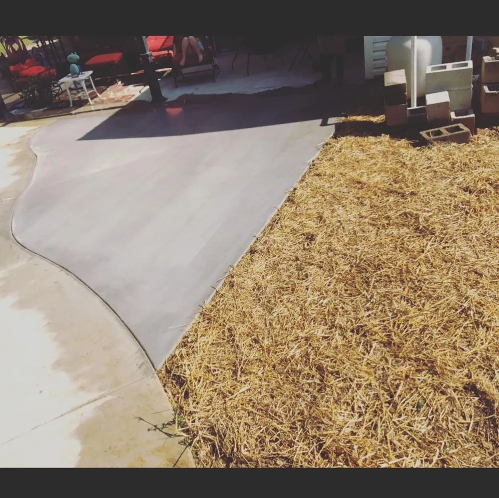 Trusted landscape installation in Anniston, AL by DL