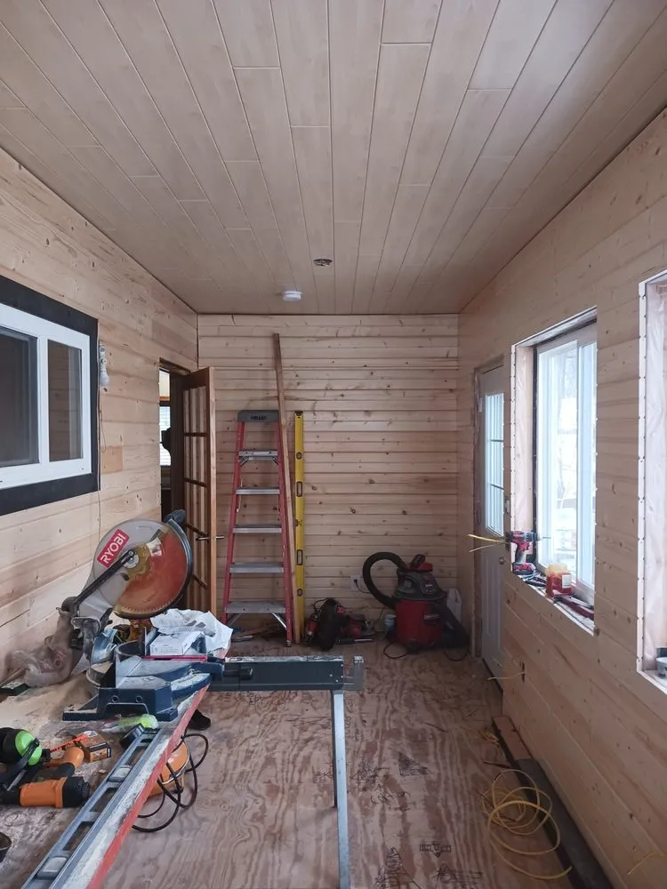 Reliable yard maintenance experts serving Bangor, WI - DL Broadworks