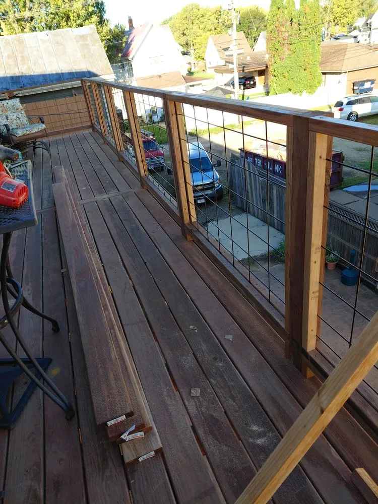 Top-rated yard maintenance experts serving Bangor, WI - DL Broadworks