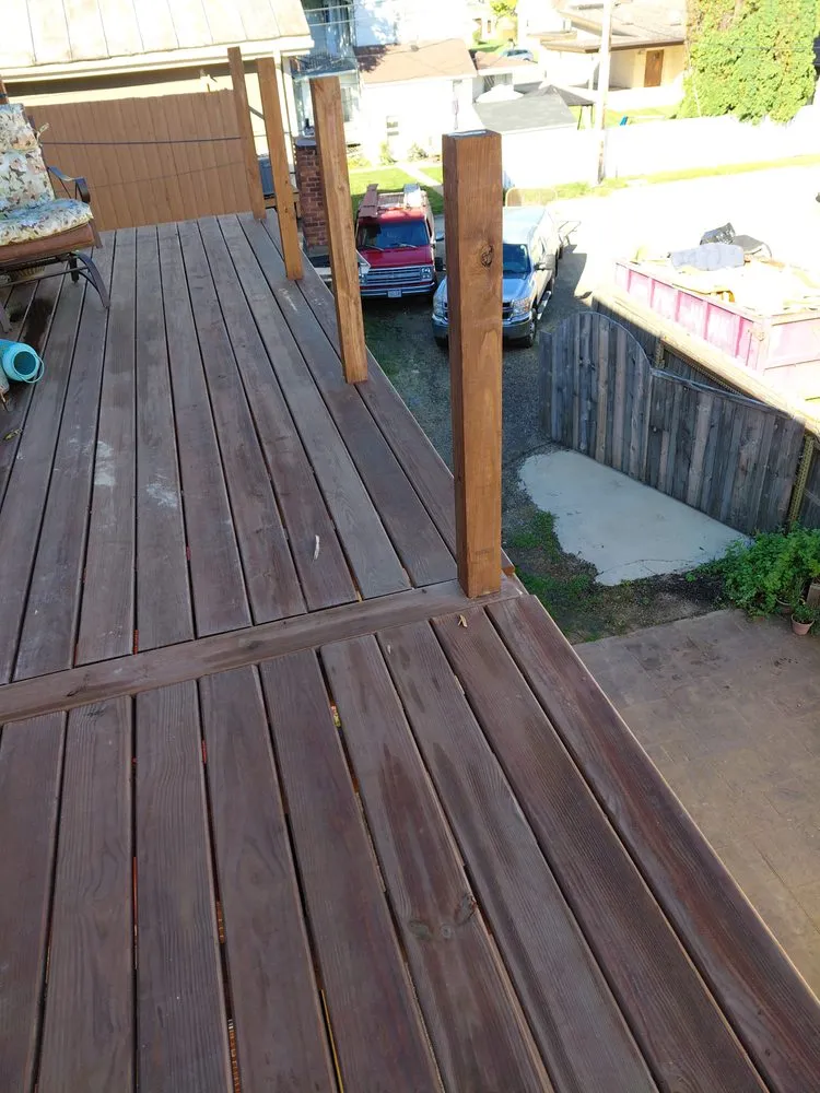 Reliable residential landscaping in Bangor, WI - DL Broadworks