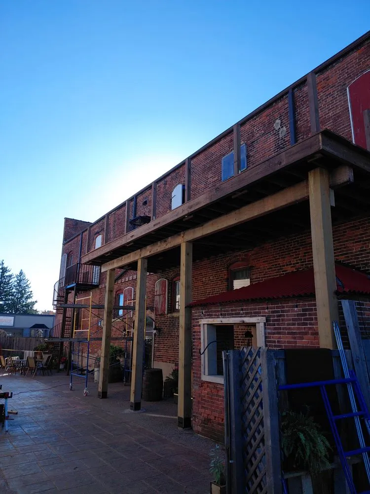 Affordable landscape design in Bangor, WI - DL Broadworks