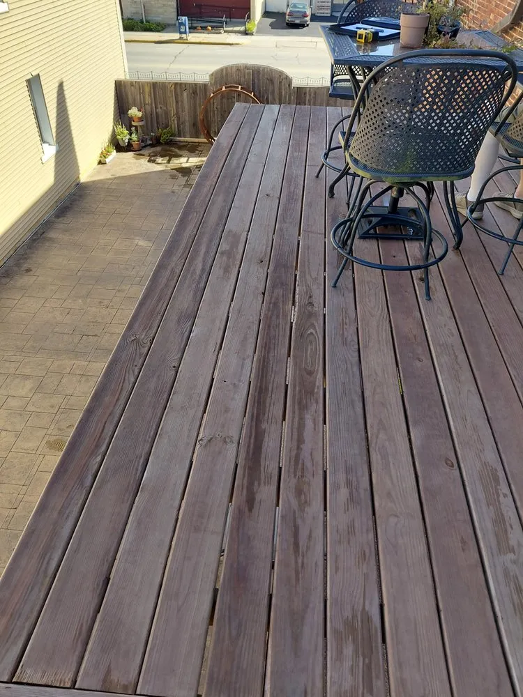 Reliable lawn care service in Bangor, WI by DL Broadworks