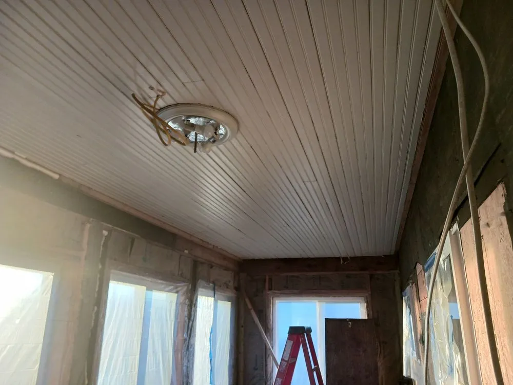 Trusted yard cleanup service for year-round maintenance in Bangor, WI by DL Broadworks