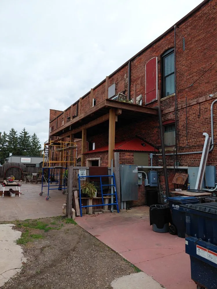 Reliable landscape installation experts serving Bangor, WI - DL Broadworks