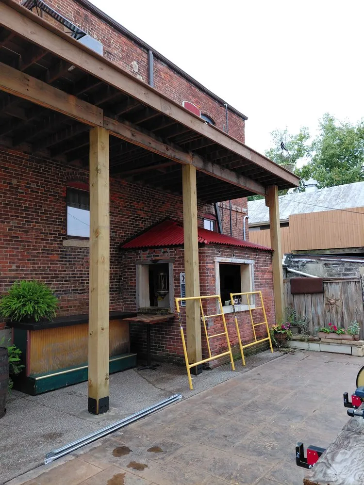 Reliable landscape installation in Bangor, WI - DL Broadworks