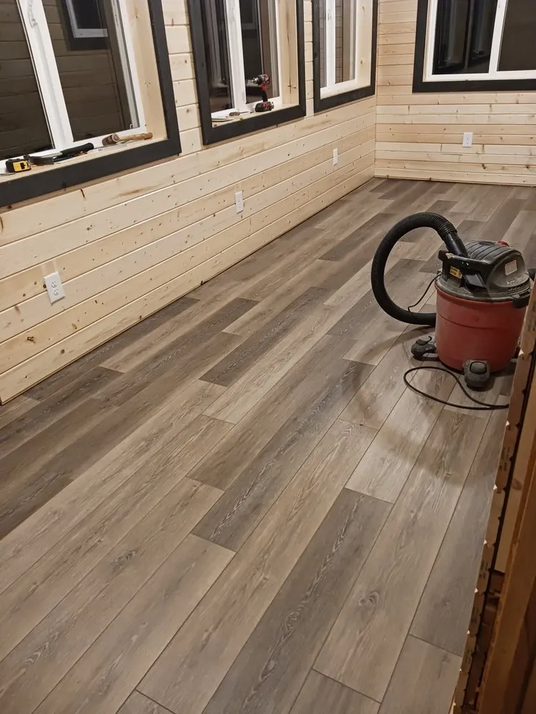 Affordable garden landscaping experts serving Bangor, WI - DL Broadworks