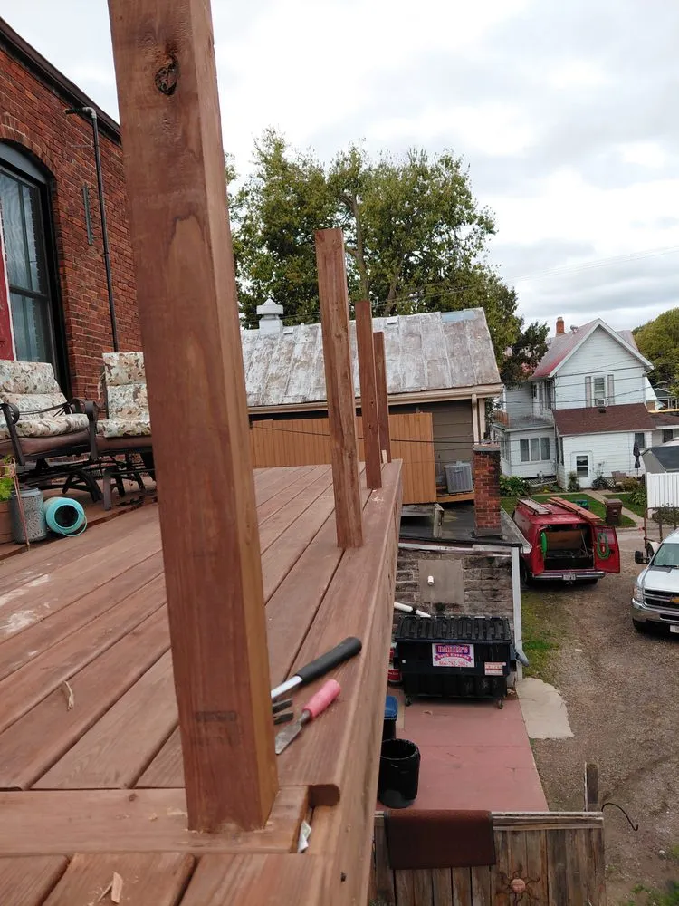 Professional lawn care service in Bangor, WI - DL Broadworks