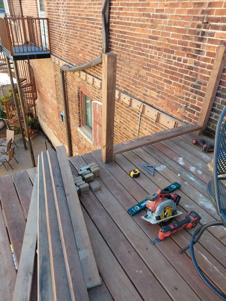 Trusted lawn care service for beautiful yards in Bangor, WI by DL Broadworks