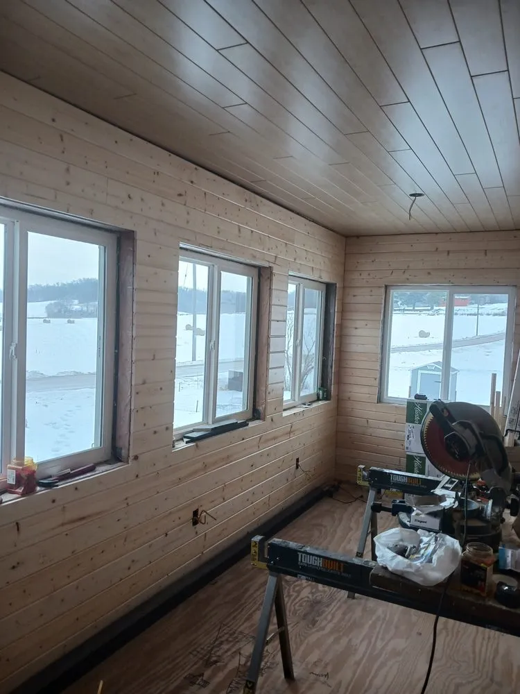 Top-rated lawn mowing service in Bangor, WI - DL Broadworks