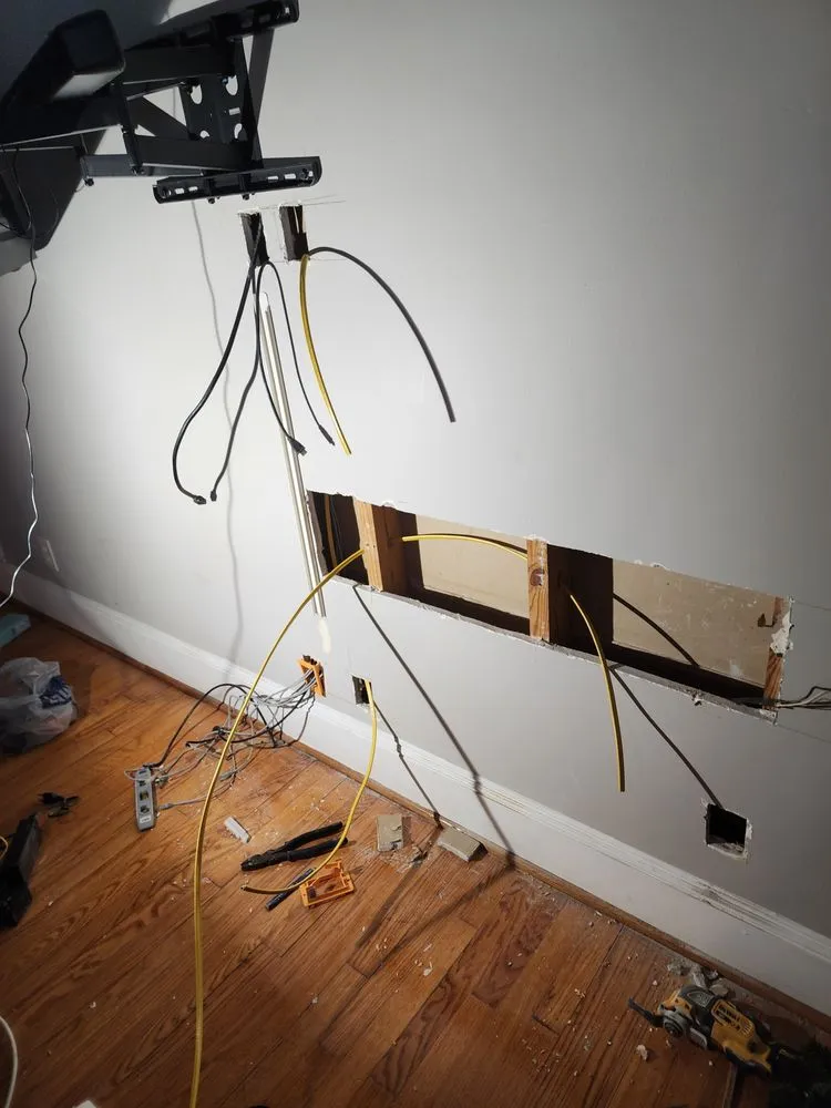 Custom landscaping services in Henderson, NC - DL Construction and Restoration