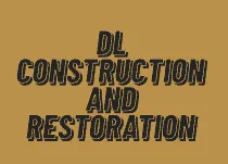 Custom yard cleanup service for beautiful yards in Henderson, NC by DL Construction and Restoration
