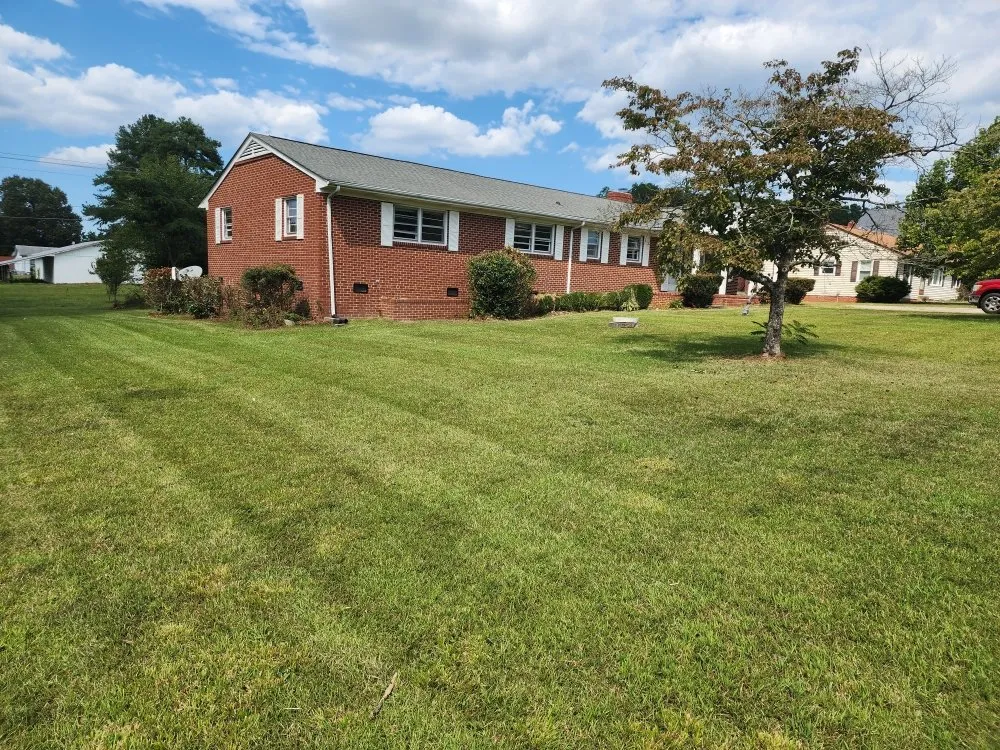 Top-rated garden landscaping in Henderson, NC - DL Construction and Restoration