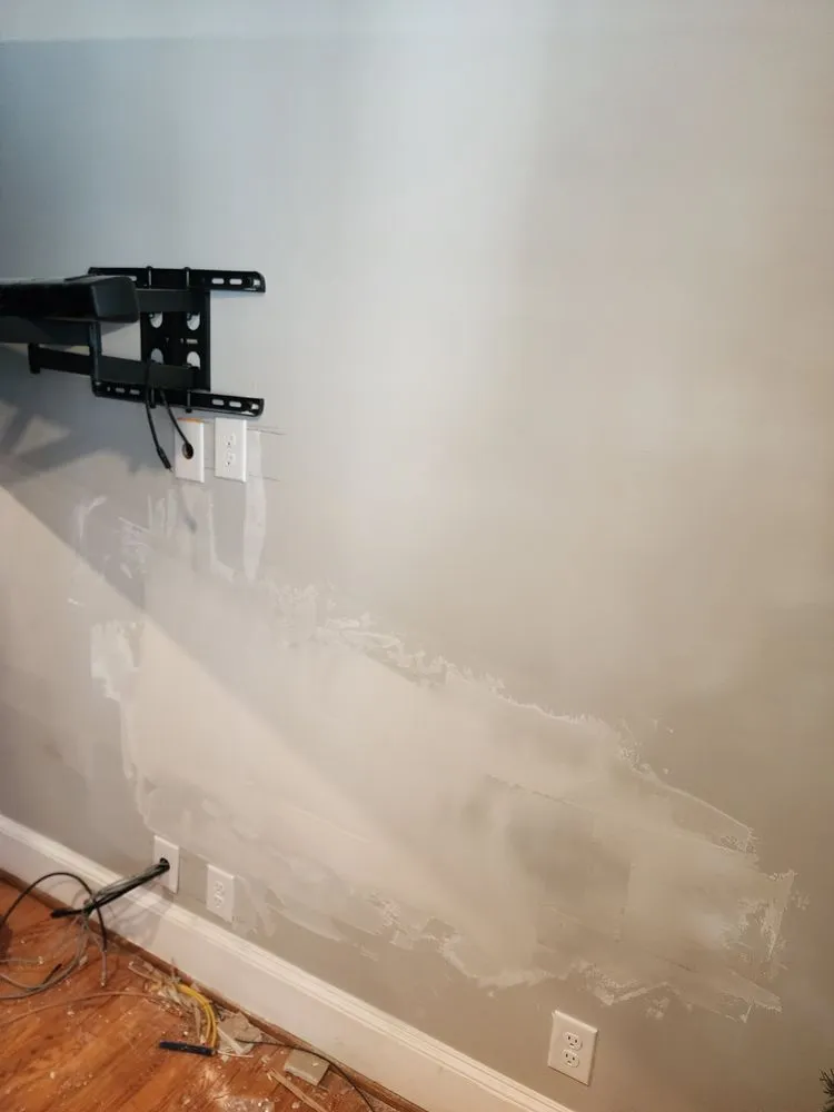 Custom landscape design for homes across Henderson, NC - DL Construction and Restoration