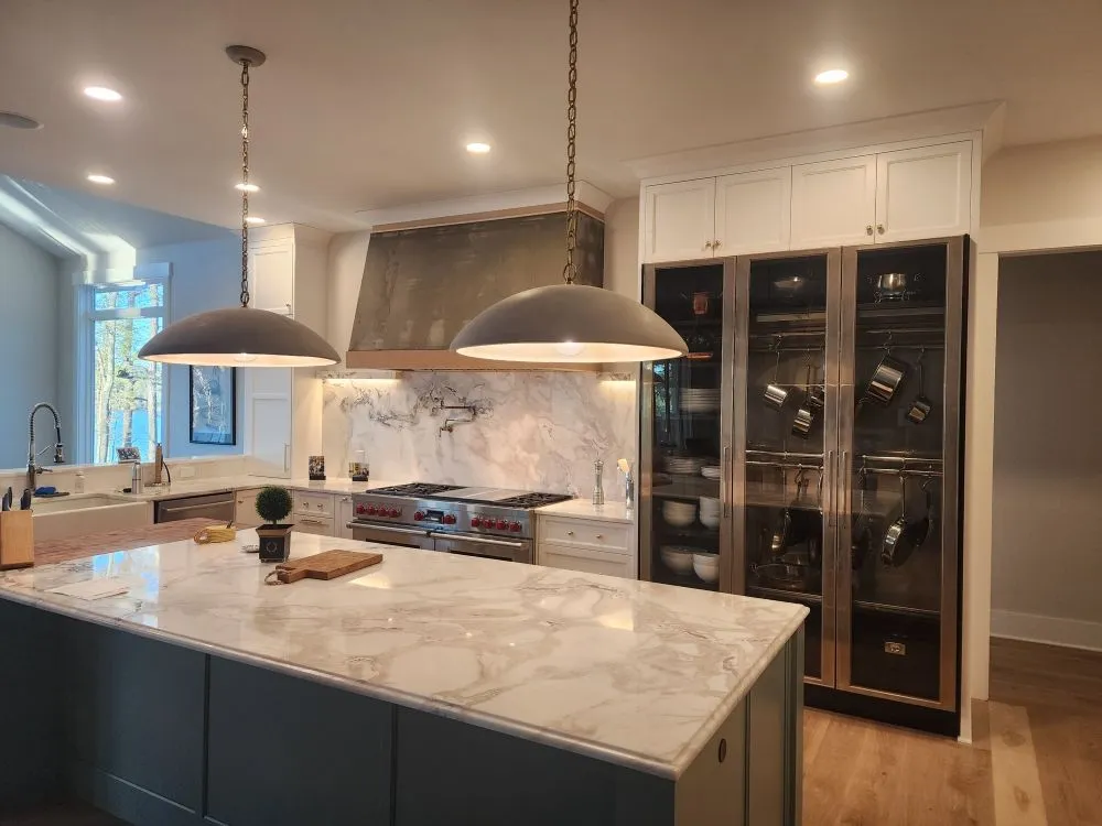 Reliable residential landscaping experts serving Henderson, NC - DL Construction and Restoration