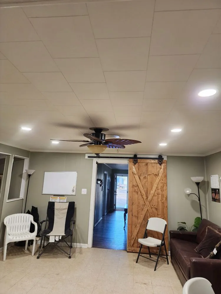 Expert residential landscaping for year-round maintenance across Henderson, NC - DL Construction and Restoration