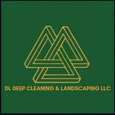 DL Deep Cleaning & Landscaping