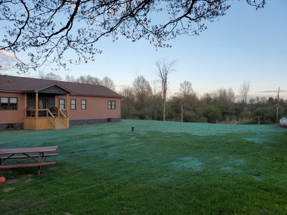 Top-rated outdoor landscaping experts serving Harrisville, NY - D&L Hydroseeding