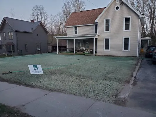 D&L Hydroseeding
