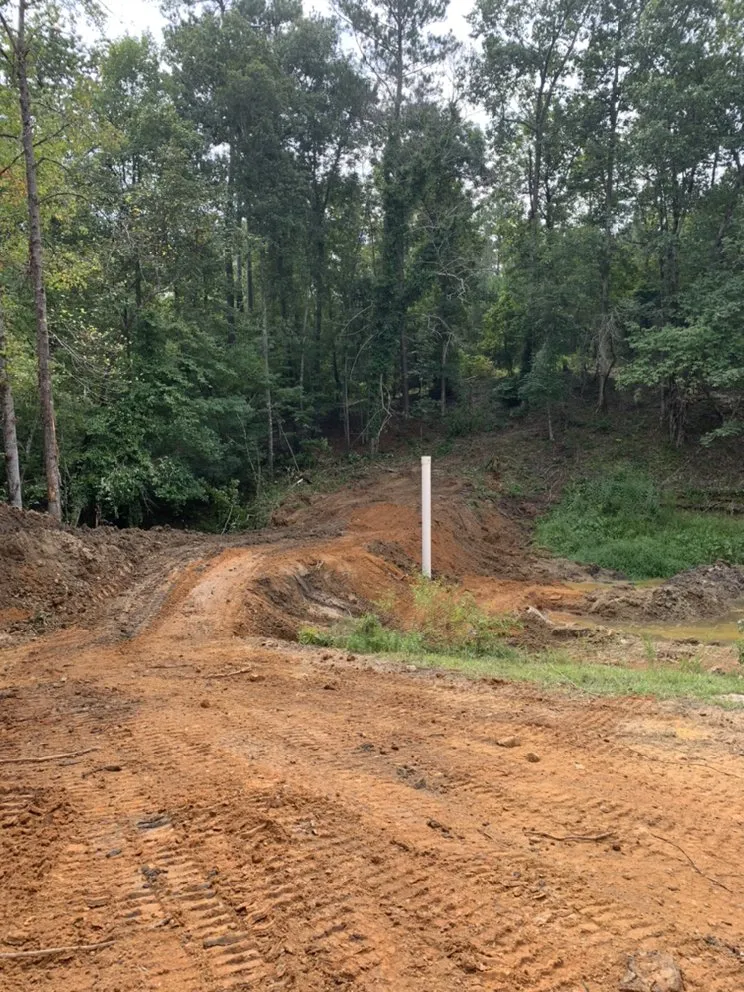 Reliable landscaping services near you across Evans, GA - D&L Land Services